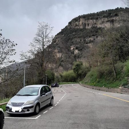 Duplex Para 6 En Cercs, Berga - A 30 Mins Del Pedraforca Sant Corneli Exterior photo
