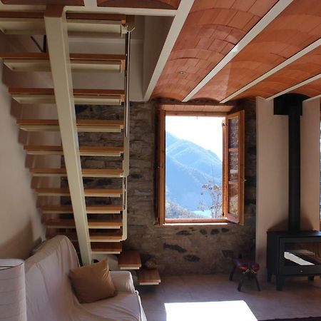 Duplex Para 6 En Cercs, Berga - A 30 Mins Del Pedraforca Sant Corneli Exterior photo