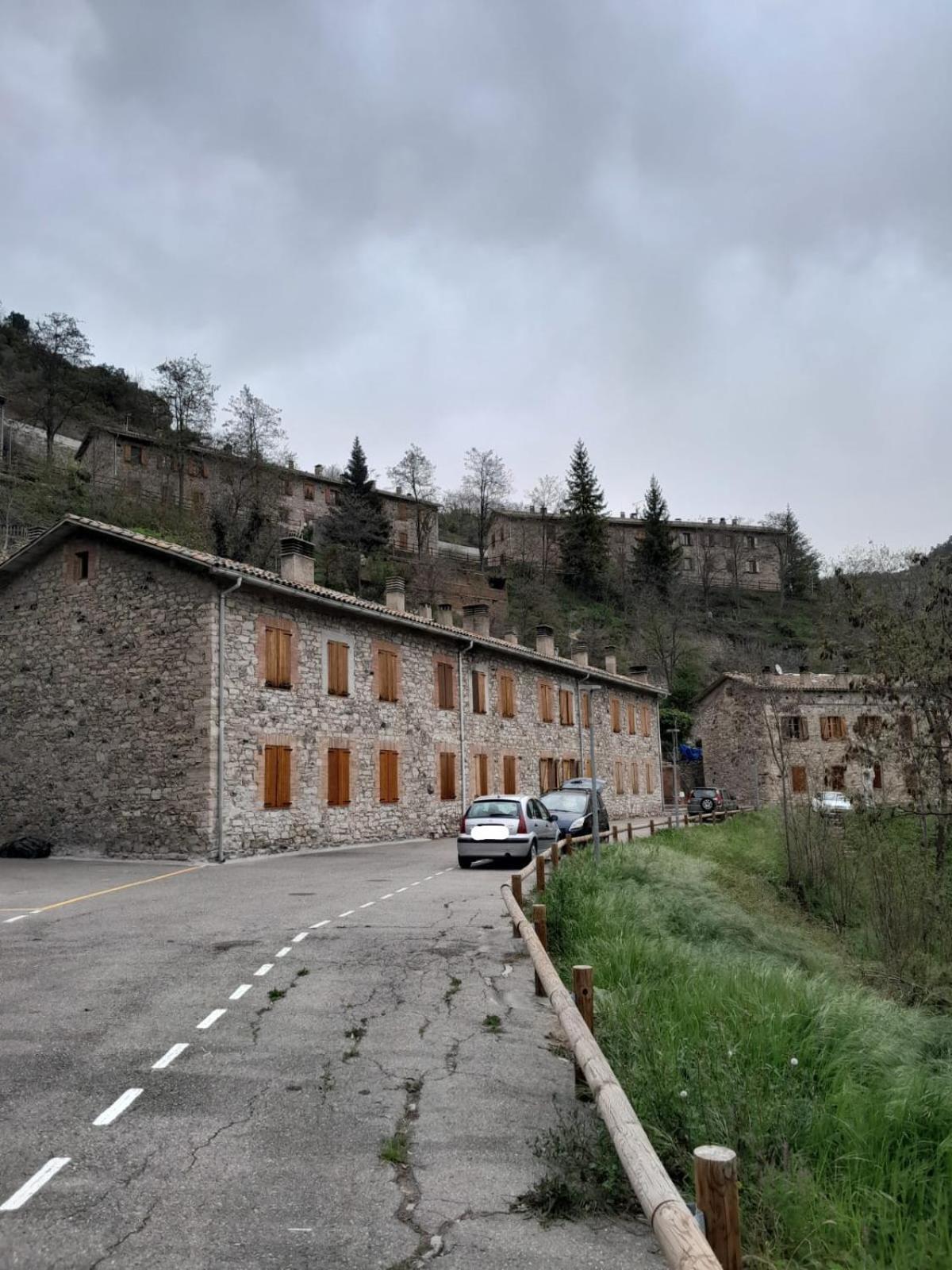 Duplex Para 6 En Cercs, Berga - A 30 Mins Del Pedraforca Sant Corneli Exterior photo