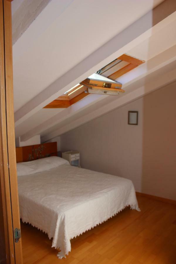 Duplex Para 6 En Cercs, Berga - A 30 Mins Del Pedraforca Sant Corneli Exterior photo