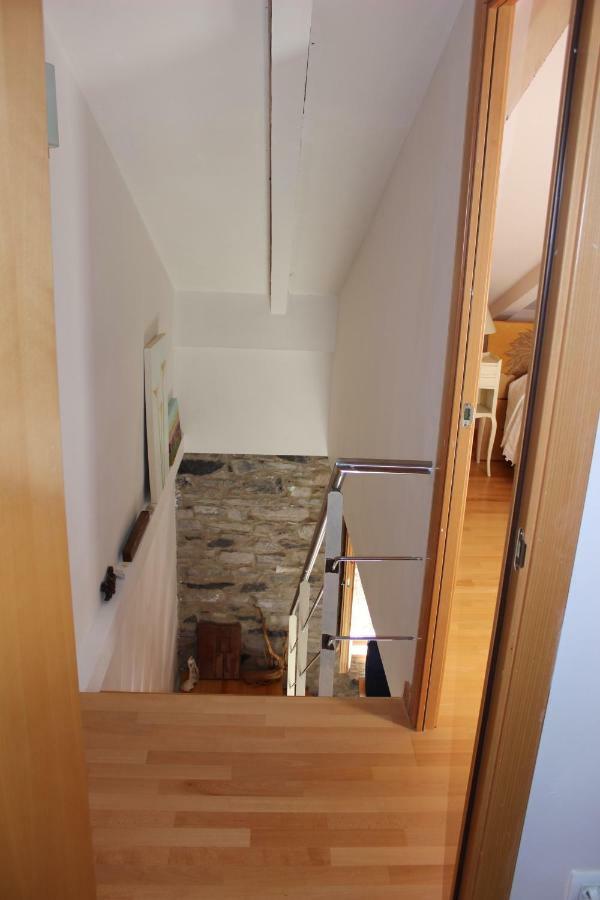 Duplex Para 6 En Cercs, Berga - A 30 Mins Del Pedraforca Sant Corneli Exterior photo