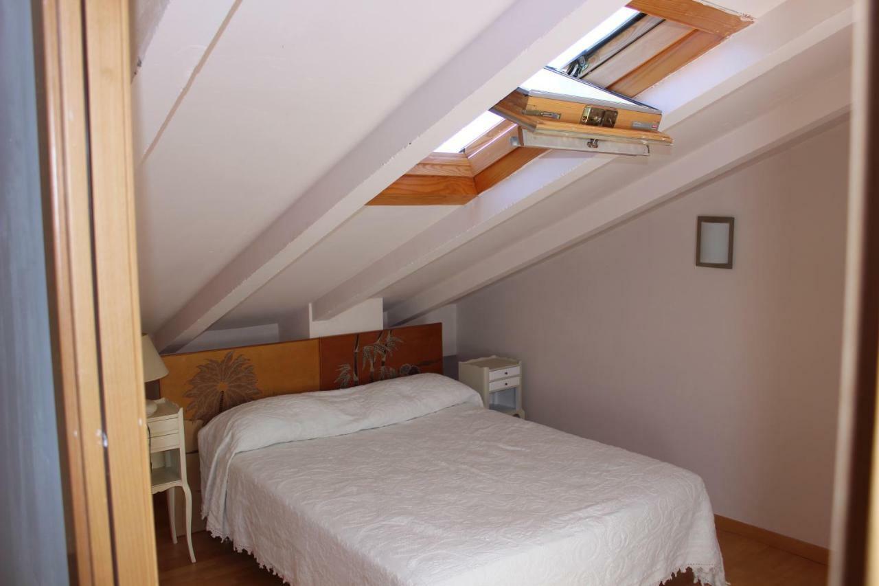Duplex Para 6 En Cercs, Berga - A 30 Mins Del Pedraforca Sant Corneli Exterior photo