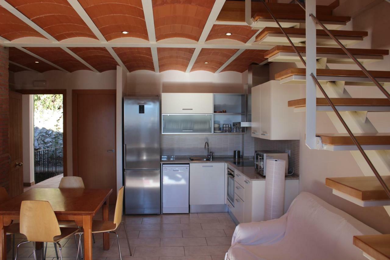 Duplex Para 6 En Cercs, Berga - A 30 Mins Del Pedraforca Sant Corneli Exterior photo